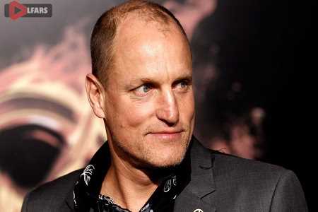 وودی هارلسون در فیلم Kate