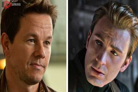 احتمال نقش‌آفرینی مارک والبرگ به جای کریس ایوانز در فیلم Infinite