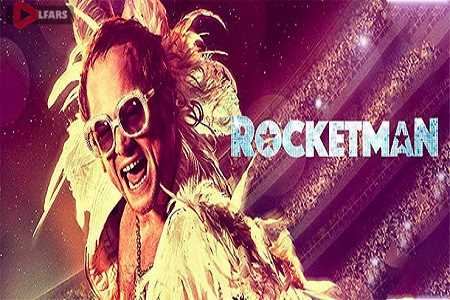 Rocketman
