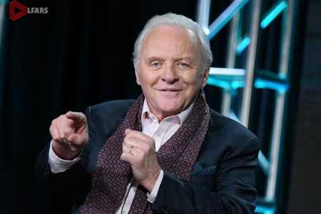 Anthony Hopkins