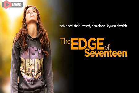 The Edge of Seventeen
