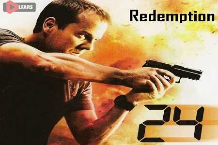 24: Redemption