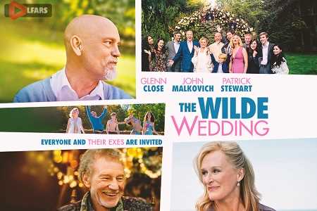The Wilde Wedding
