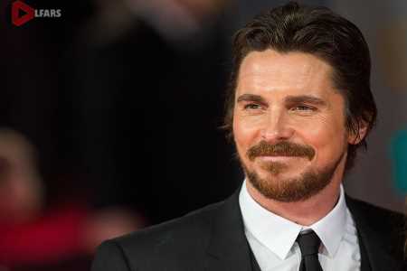Christian Bale
