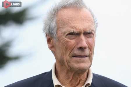 Clint Eastwood