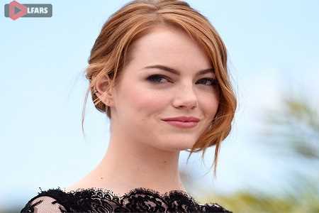 Emma Stone