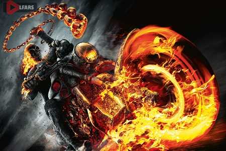 Ghost Rider: Spirit of Vengeance