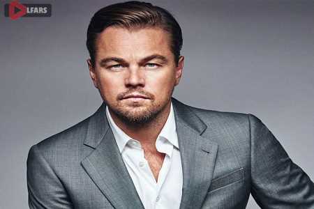 Leonardo DiCaprio
