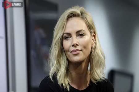 Charlize Theron