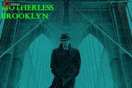 Motherless Brooklyn