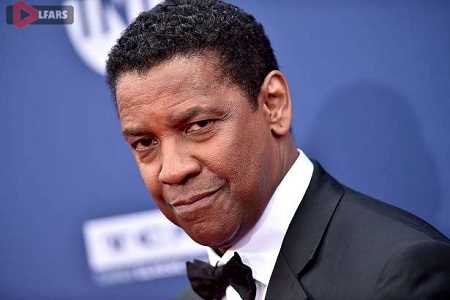 Denzel Washington