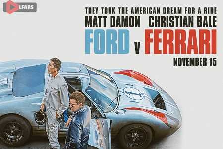 فورد در برابر فراری