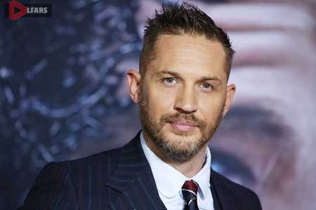 Tom Hardy