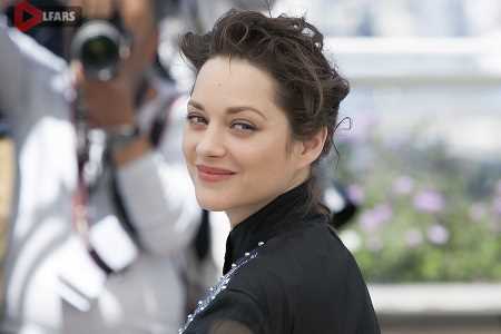Marion Cotillard