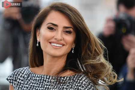 Penélope Cruz