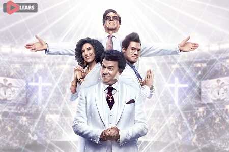 The Righteous Gemstones