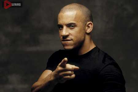 Vin Diesel