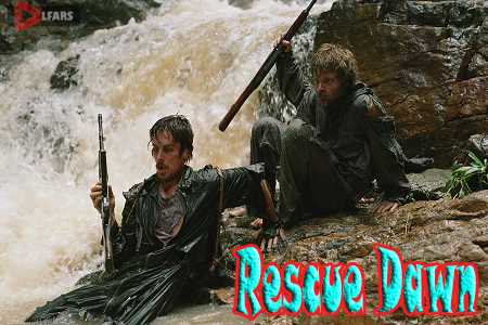 Rescue Dawn