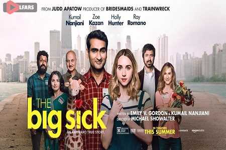The Big Sick