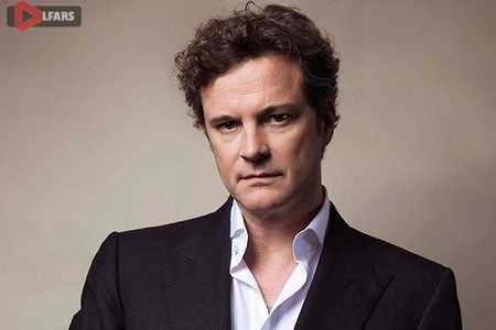 Colin Firth