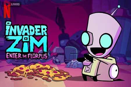 Invader ZIM: Enter the Florpus