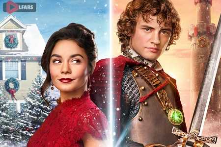 The Knight Before Christmas