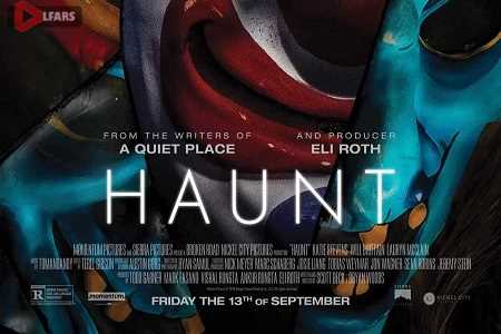 Haunt