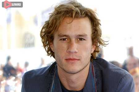 Heath Ledger