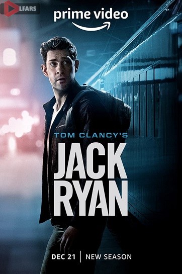 Tom Clancy's Jack Ryan