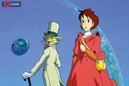 Whisper of the Heart