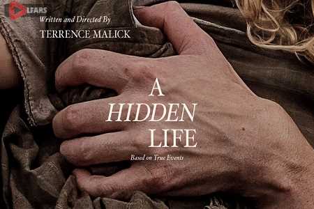 یک زندگی پنهان