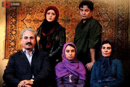 زندگی مشترک آقای محمودی و بانو 