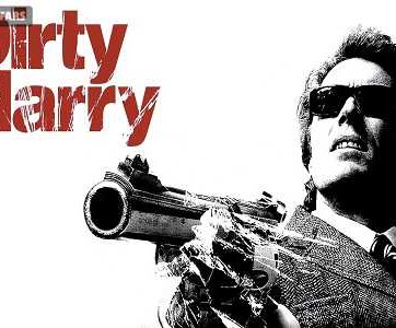 dirty harry