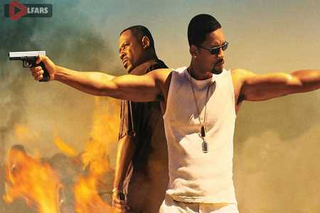 دانلود کالکشن فیلم Bad Boys 1 Bad Boys