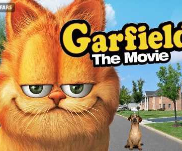 Garfield