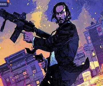 John Wick