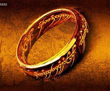 The Lord of the Rings