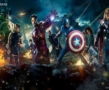 Avengers