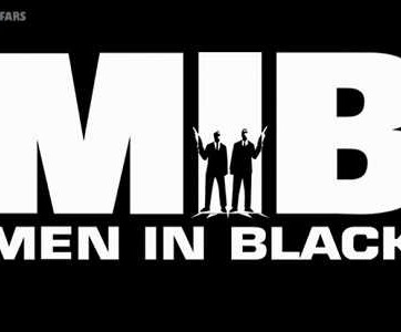 Men in Black