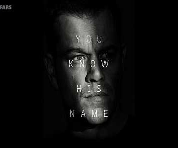 Jason Bourne