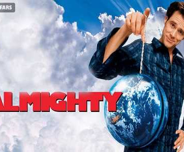 Almighty