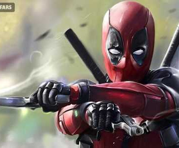 Deadpool