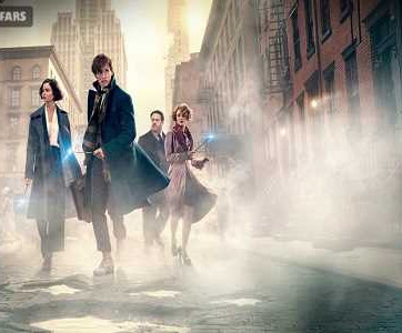 Fantastic Beasts