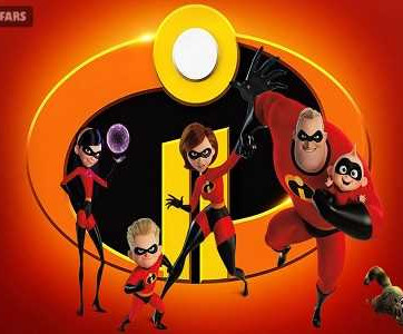 Incredibles