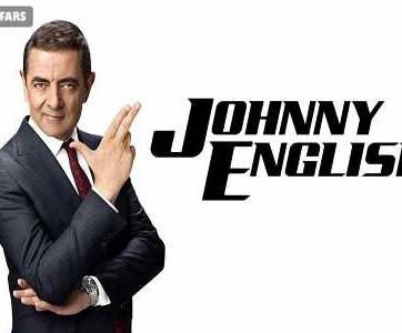 Johnny English