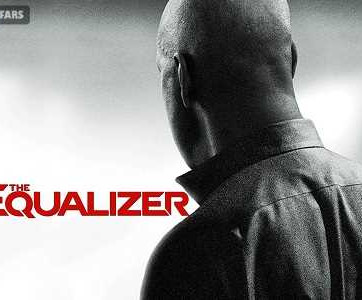The Equalizer
