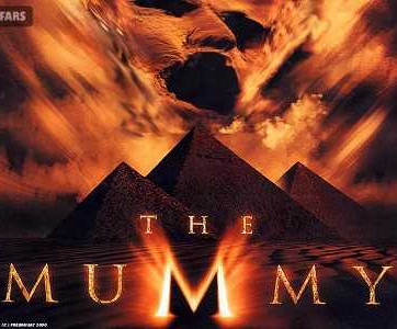 The Mummy