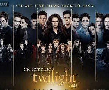 Twilight