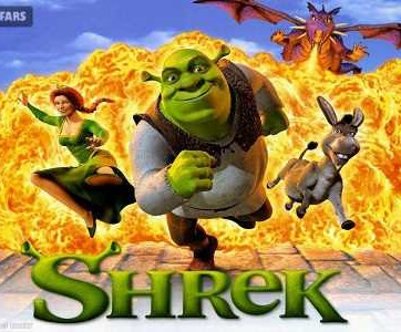 shrek