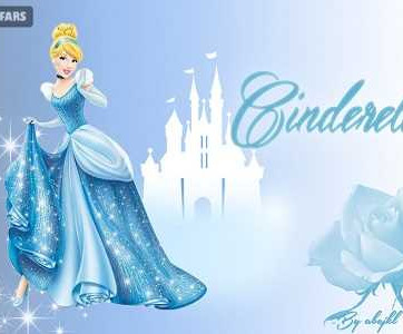 Cinderella